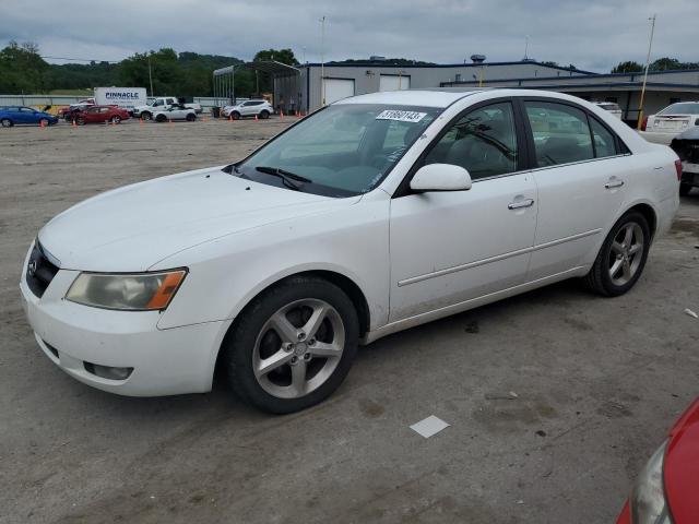 2006 Hyundai Sonata GLS