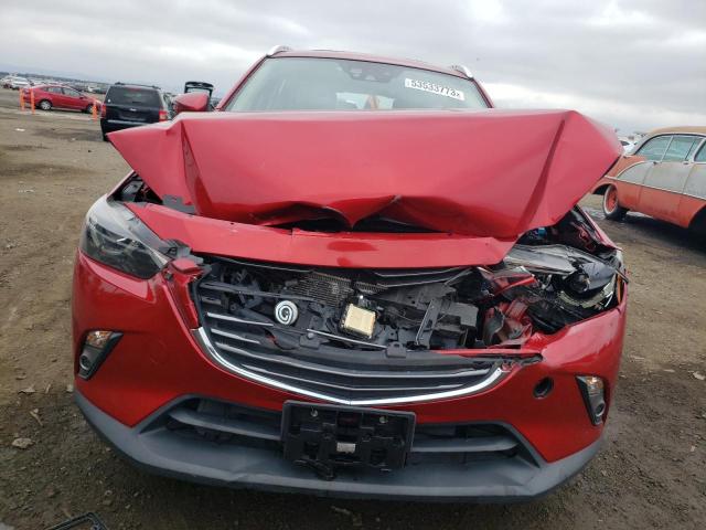 JM1DKBD76G0112830 Mazda Cx-3 Grand Touring