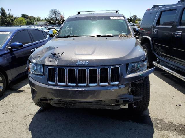 1C4RJFBG2FC725835 Jeep Grand Cherokee Limited