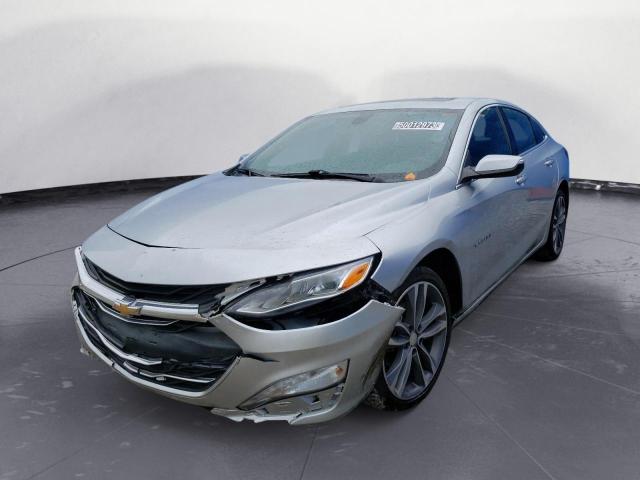 2020 CHEVROLET MALIBU PRE - 1G1ZE5SX2LF010202