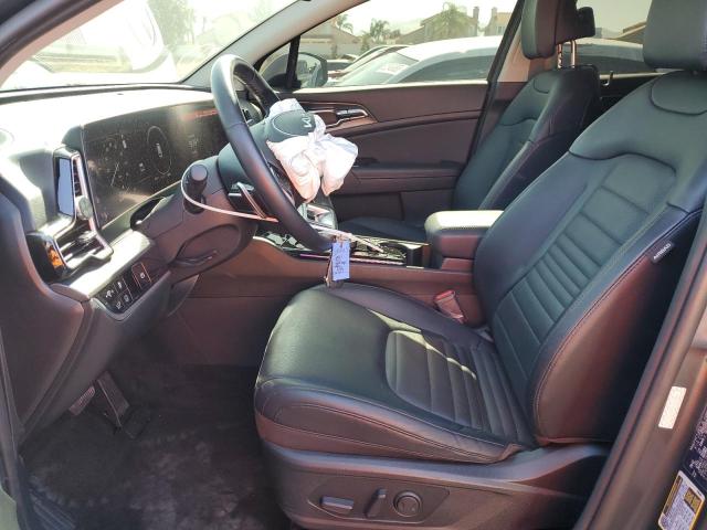 KNDPXCAG4P7039196 KIA Sportage Sx Prestige