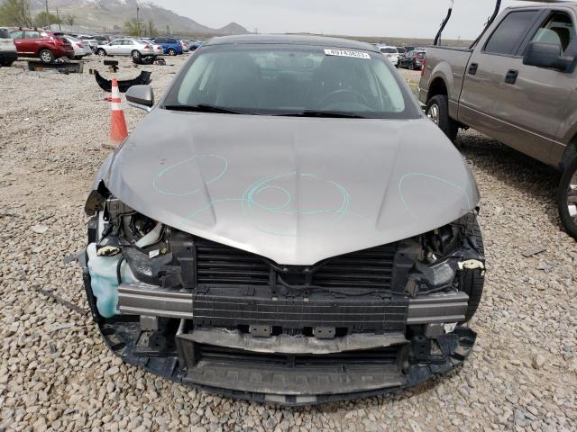 3LN6L2GKXGR609350 Lincoln MKZ