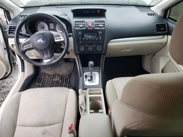 JF1GPAL65E8226517 Subaru Impreza Sport Premium