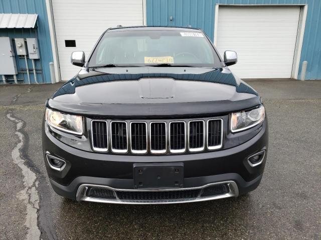 1C4RJFBG8EC335594 Jeep Grand Cherokee Limited