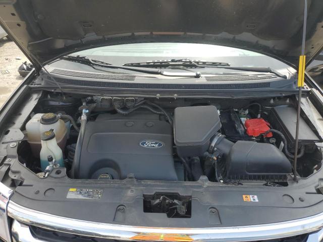 2FMDK3GCXEBB56285 Ford EDGE SE