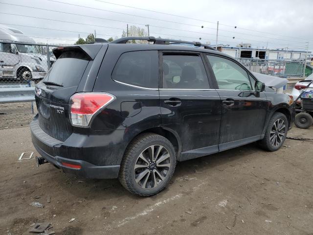 JF2SJGEC5HH531419 Subaru Forester 2.0xt Premium