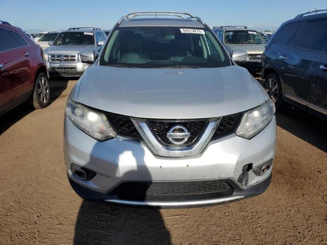 5N1AT2MV5FC791061 Nissan ROGUE S