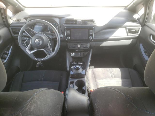 1N4AZ1CP7LC305738 Nissan LEAF SV