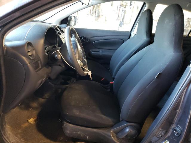 3N1CN7AP8FL836219 Nissan VERSA S