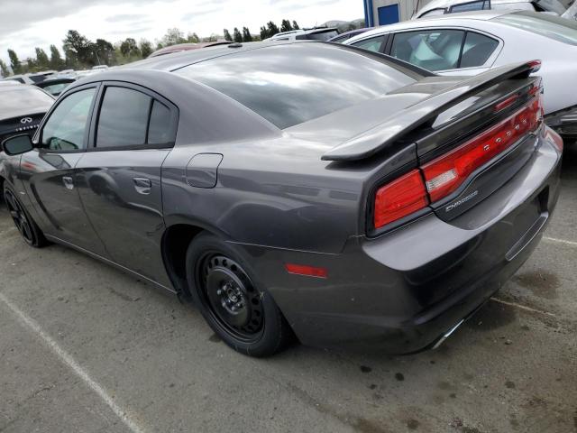 2C3CDXCT0EH326761 Dodge CHARGER R/T