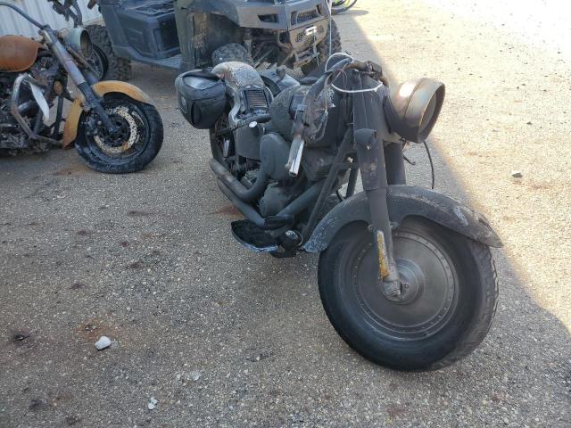 2003 HARLEY-DAVIDSON FLSTFI ANN - 1HD1BXB403Y049386