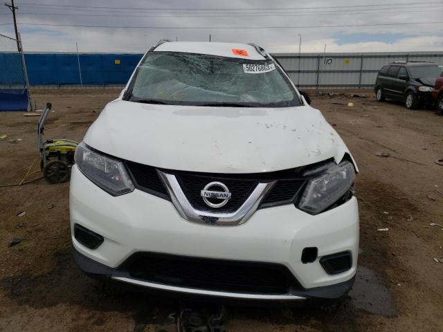 5N1AT2MM4GC773725 Nissan ROGUE S
