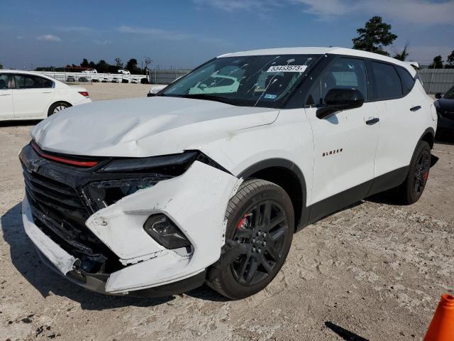 2023 Chevrolet Blazer 