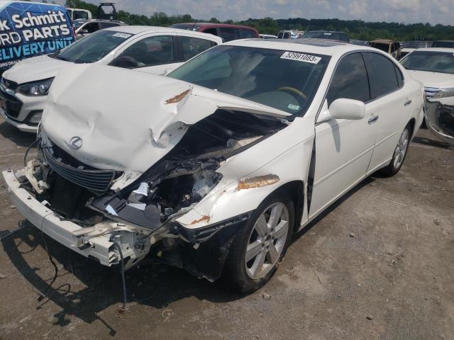 2006 Lexus ES 330 