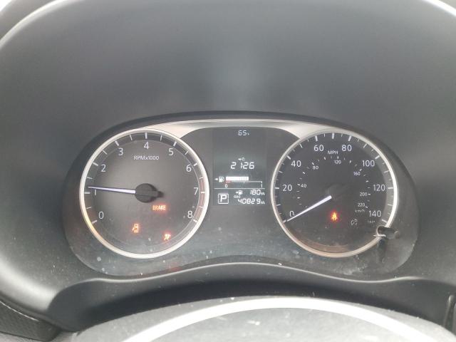3N1CP5BV8LL526496 Nissan KICKS S