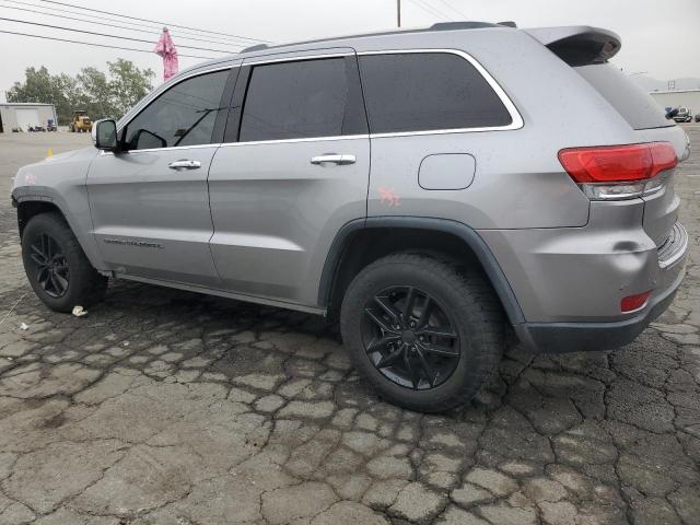 1C4RJEBG5HC902889 Jeep Grand Cherokee Limited