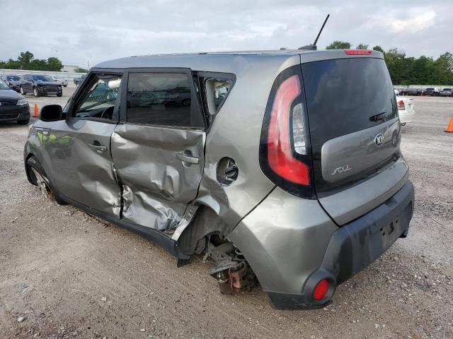 KNDJN2A21E7060157 KIA Soul