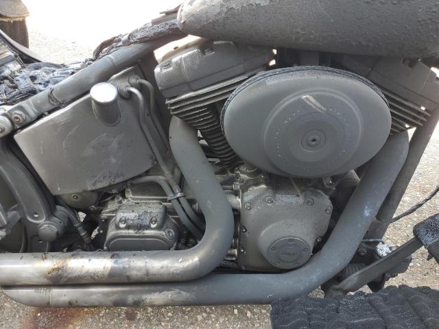 2003 HARLEY-DAVIDSON FLSTFI ANN 1HD1BXB403Y049386