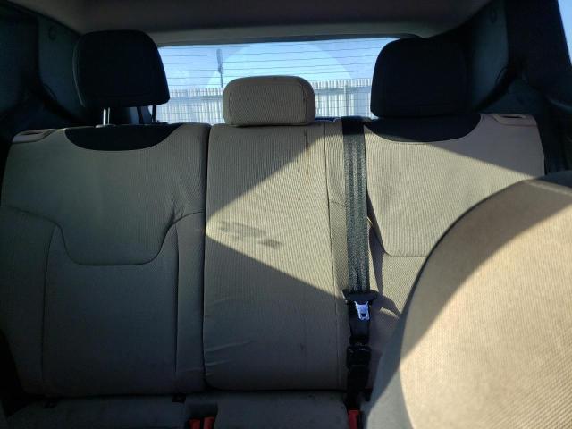 ZACCJAAT7GPE22571 Jeep Renegade Sport