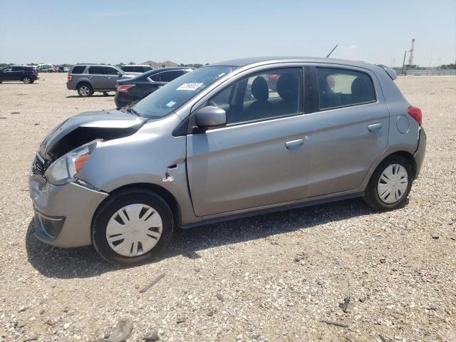 2019 Mitsubishi Mirage ES