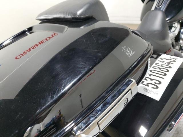2017 HARLEY-DAVIDSON FLTRXS ROA - 1HD1KTC11HB637644