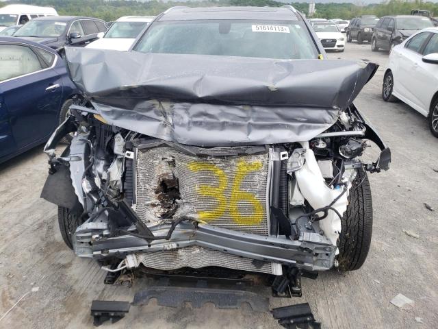 5GAEVAKW4MJ209063 Buick Enclave Essence