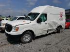 2018 NISSAN NV 2500 S - 1N6BF0LY5JN815028