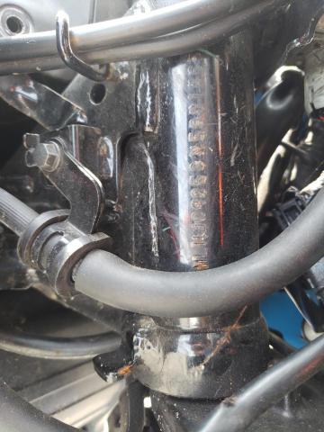 2022 HONDA GROM A MLHJC9253N5001465