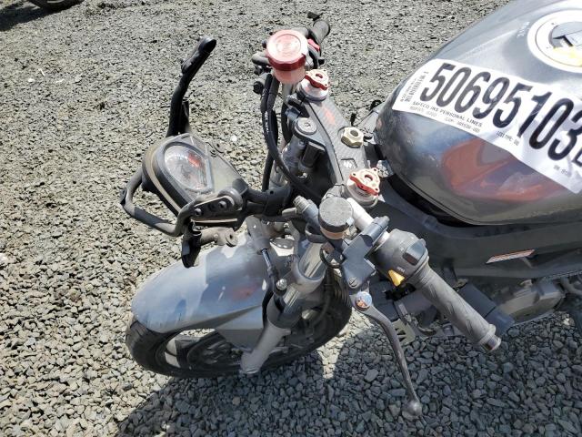 2006 SUZUKI SV1000 SK3 - JS1VT54AX62101325