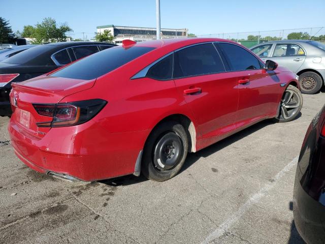 Vin: 1hgcv1f38ka039567, lot: 53790873, honda accord sport 20193