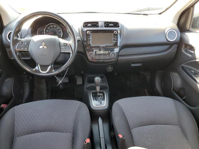 2017 MITSUBISHI MIRAGE GT ML32A5HJ0HH000645
