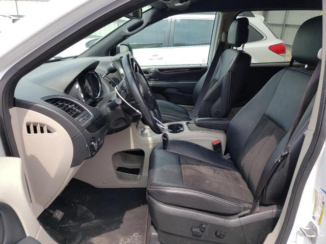2019 DODGE GRAND CARA - 2C4RDGCG8KR555526