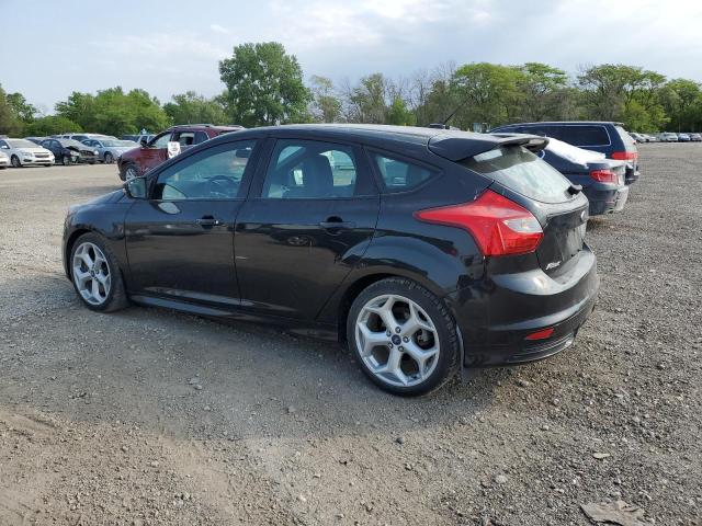 1FADP3L97EL420777 2014 FORD FOCUS, photo no. 2