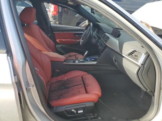 2018 BMW 330E - WBA8E1C59JA762978