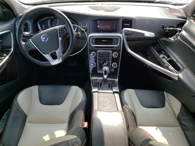 2017 VOLVO S60 CROSS - YV440MUM0H2005010