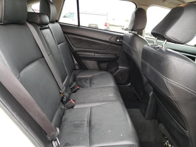 JF2GPAGCXE8305676 Subaru Xv Crosstrek 2.0 Limited