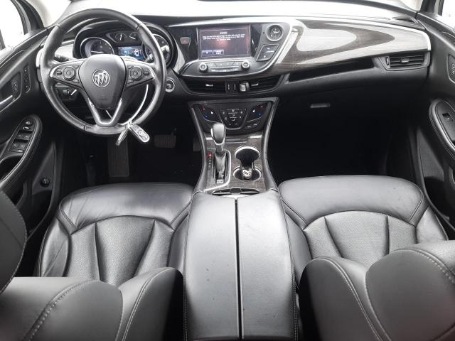 LRBFX2SA4KD043273 Buick Envision Essence