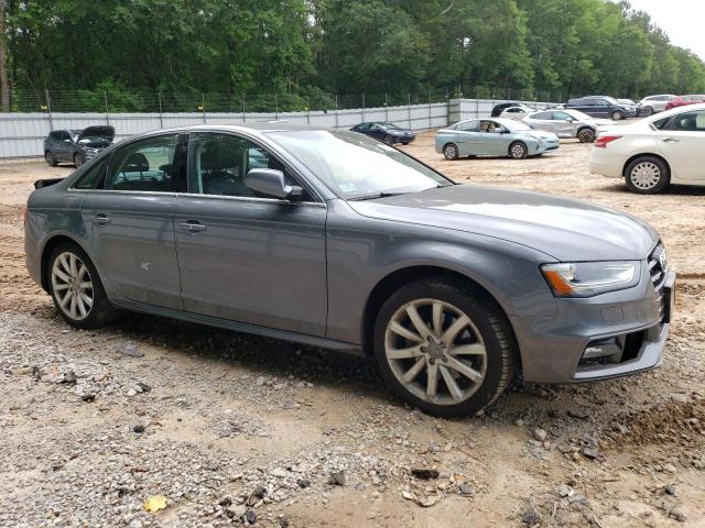 VIN WAUBFAFL7EN004696 2014 Audi A4, Premium no.4