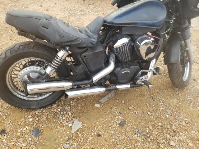 2003 HONDA VT750 CDA - JH2RC44333M701775