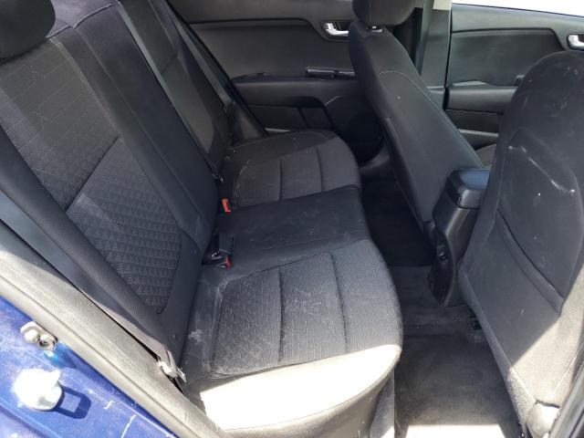 3KPA24AB5JE077221 KIA RIO LX