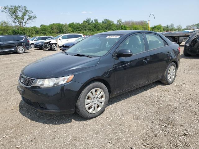 2012 Kia Forte EX