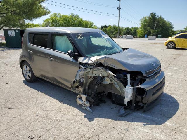 KNDJN2A26J7622287 | 2018 KIA SOUL