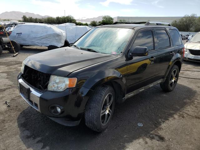 Vin: 1fmcu0eg8akc26084, lot: 54287203, ford escape limited 20101
