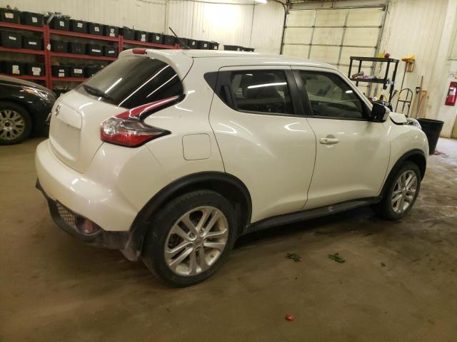 2016 NISSAN JUKE S - JN8AF5MV4GT657161
