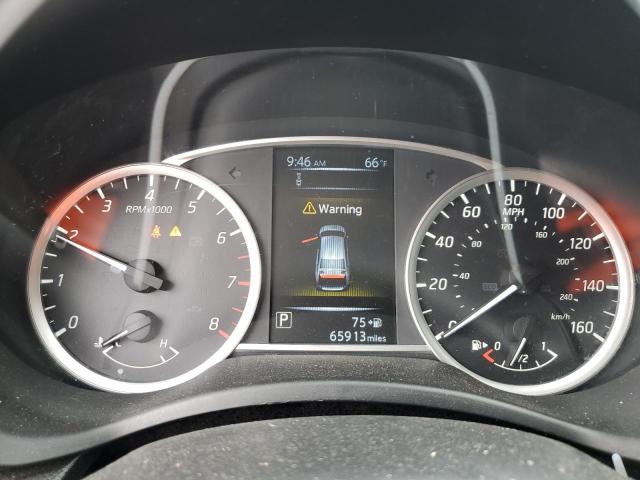 3N1AB7AP0JY281617 Nissan SENTRA S