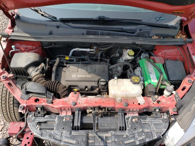 2016 BUICK ENCORE CON - KL4CJFSB2GB593249
