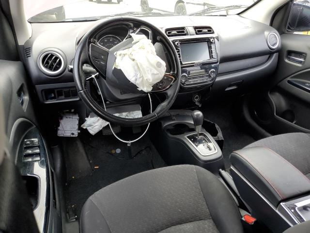 ML32A4HJ0HH001899 Mitsubishi MIRAGE SE