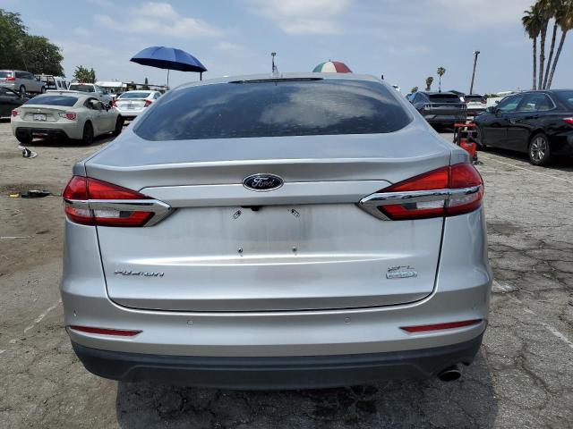 3FA6P0CD3KR109565 Ford FUSION SEL