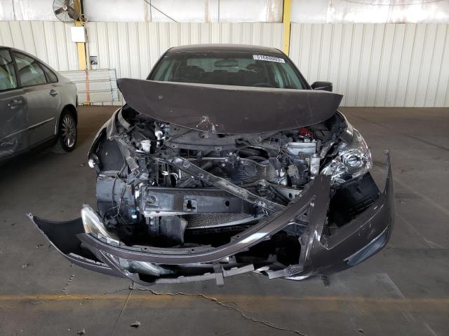 1N4AL3AP2EC287460 Nissan ALTIMA 2.5