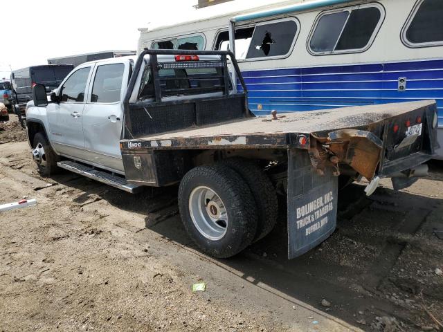 1GT423C85FF109655 GMC Sierra K3500 Slt